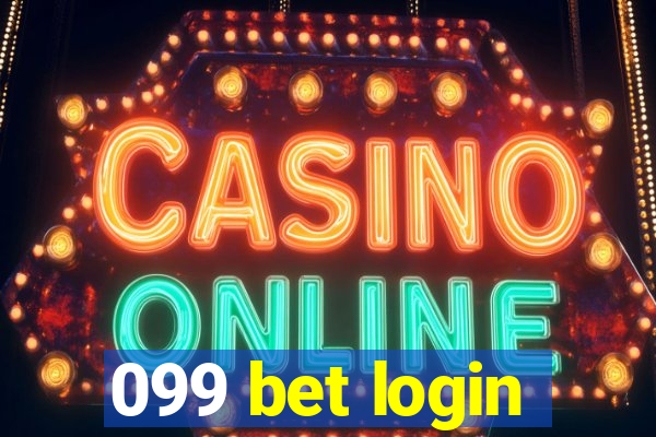 099 bet login